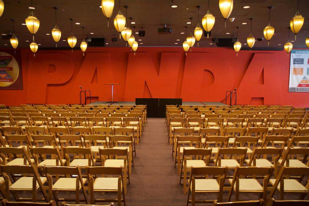 Panda Restaurant Group Headquarters Address